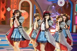 Last Idol Thailand