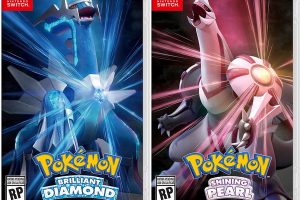 Pokémon