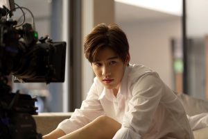 “พีพี” ปลื้มใจ ได้เติบโตขึ้น พร้อมตัวละคร “โอ้เอ๋ว”