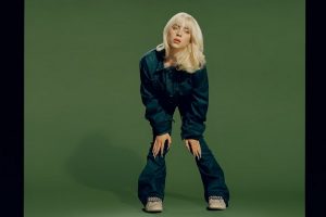 Billie Eilish