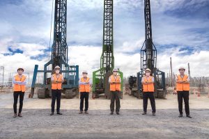Frasers Property Industrial