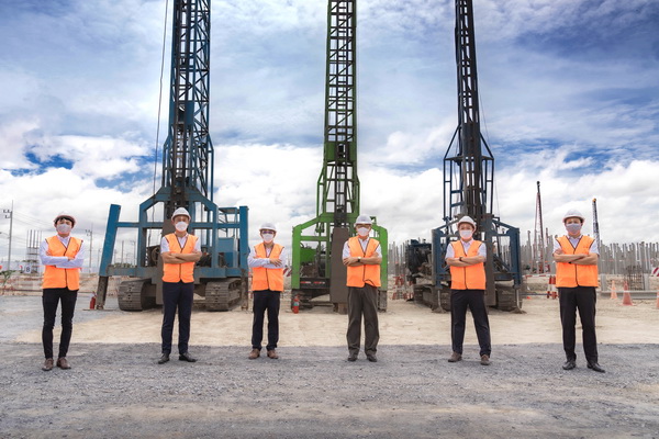 Frasers Property Industrial