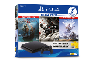 PlayStation 4