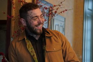 พร้อมซิ่งกันหรือยัง!!! “Post Malone” แรปเปอร์หนุ่มซุปตาร์