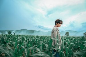 “PUN” ศิลปินใหม่ค่ายไฮคลาวด์ฯ