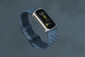 Fitbit Charge 5