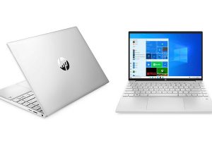 HP Pavilion Aero 13