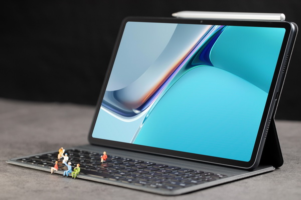 HUAWEI MatePad 11