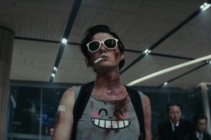 KATE ภาพยนตร์