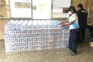 วีวี่ ข้าวสารมิวสิค