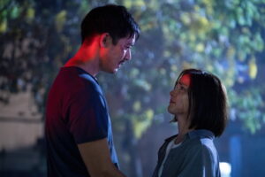 Bangkok Breaking มหานครเมืองลวง