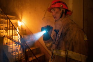 ‘Bangkok Breaking มหานครเมืองลวง’