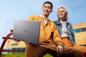 HUAWEI MateBook D 14