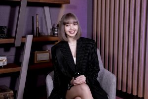 LISA LALISA