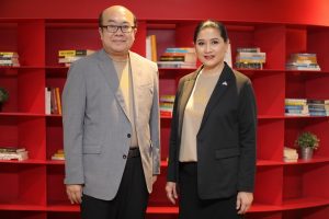 TPN เปิดเวที MUT 2021
