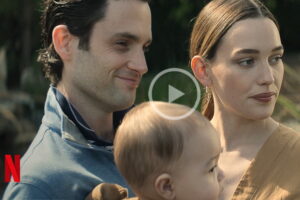 “YOU” ซีซั่น 3