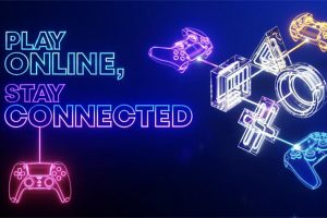 Sony PlayStation เชิญชวนผู้เล่นร่วมแคมเปญ