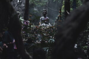 ร่างทรง