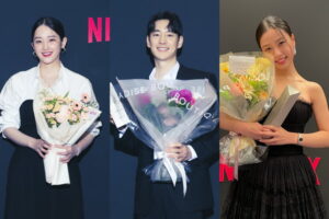 ซีรีส์เกาหลี