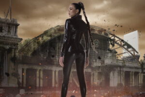 Dark World...เกม ล่า ฆ่า รอด