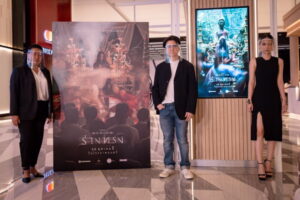 สัมภาษณ์พิเศษ ผู้กำกับ