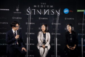 ดูเถื่อน เผยแพร่ จับจริง!!