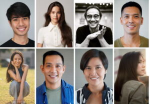 ลิมิเต็ดซีรีส์ปฏิบัติการกู้ชีพถ้ำหลวง