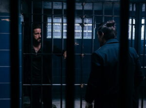 COPSHOP "ปิดสน. โจรดวลโจร"