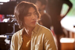 “โตโน่” ฝังใจสาวชื่อส้ม!