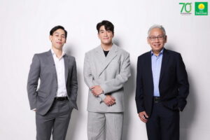 ประกัยภัยไทยวิวัฒน์