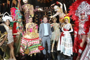 มิสแกรนด์อินเตอร์เนชั่นแนล 2021