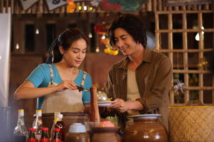 อุ้ม-อิษยา