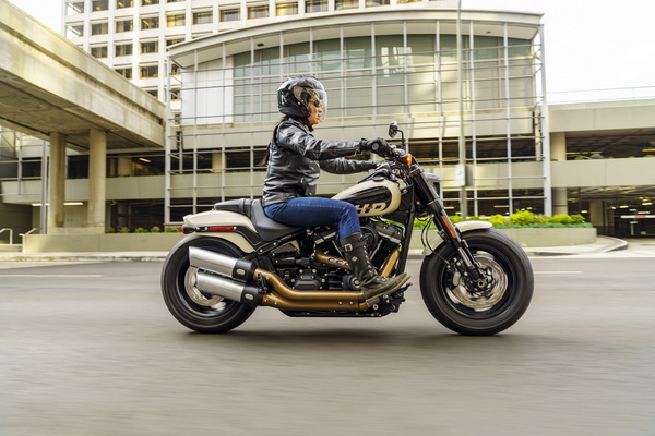 Harley-Davidson