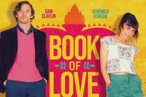 Book of Love