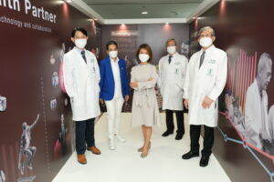 แผนทิศทางดำเนินงานในปี 2565