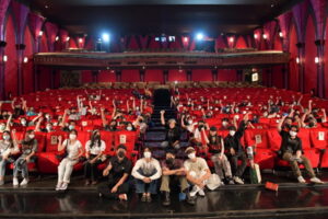 4Kings กวาดรายได้ 170 ล้านบาท