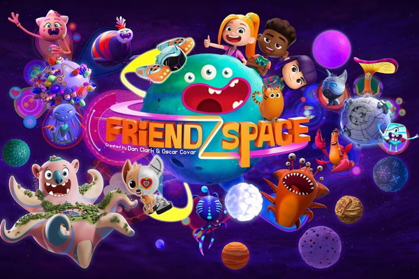 FriendZSpace
