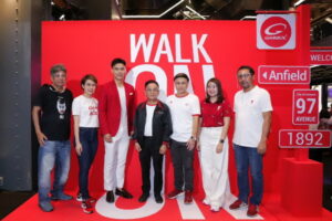 GAMBOL Liverpool FC Special Collection