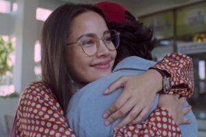 “ญาญ่า” ขอบคุณทุกแรงใจ