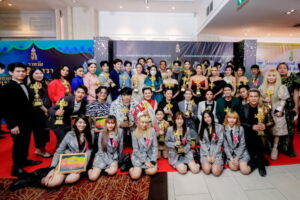 รางวัล “พิฆเนศวร” ครั้งที่ ๑๐