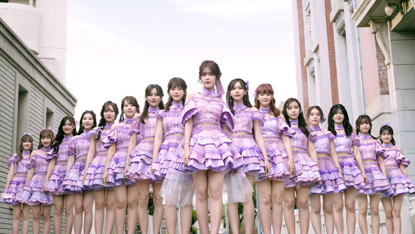 เพลง Believers วง BNK48