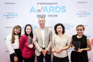 theAsianparent Awards 2022