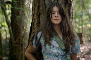 Where The Crawdads Sing ปมรักในบึงลึก