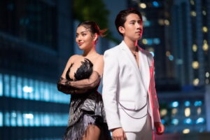 ธัญญ่า อาร์สยาม