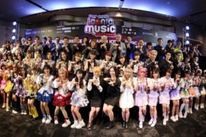 Thai-Japan Iconic Music Fest 2022