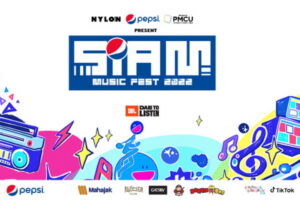 Siam Music Fest 2022