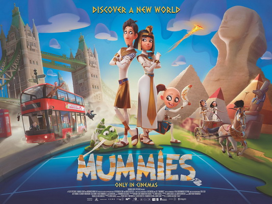 Mummies