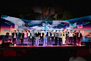 แถลงข่าว “BOC’S 2023 PROJECTS LINEUP”
