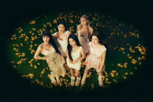(G)I-DLE