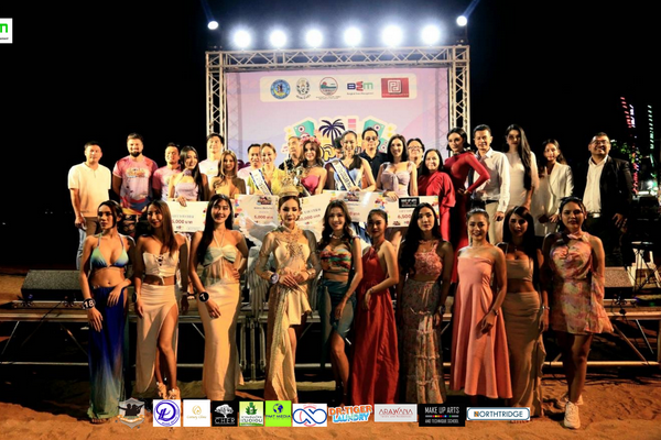 Top LULLAH Pretty Thailand 2023